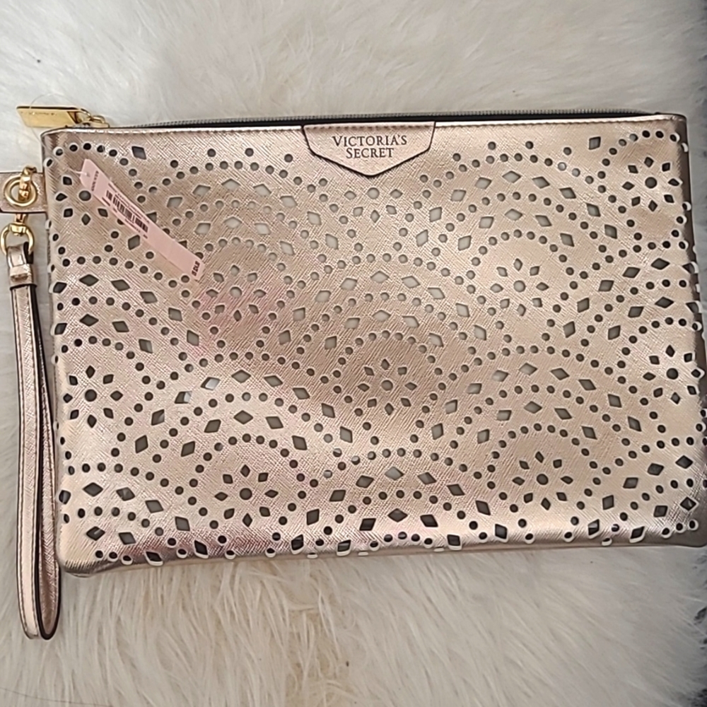 VS Makeup bag